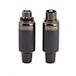 SubZero UHF Draadloos XLR Microfoonsysteem