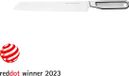 Fiskars All Steel Broodmes 22 cm