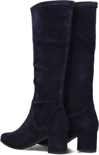 Peter Kaiser 75526 Laarzen - Suède - Dames - Blauw - Maat 40,5