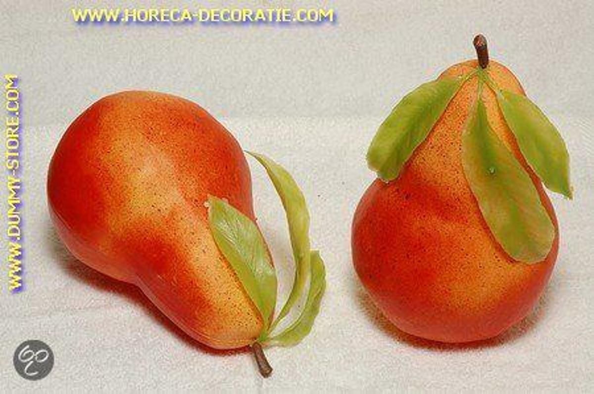 Horeca-decoratie.com Peer XXXL 2 stuks decoratie