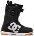 Dc Shoes Stratous Snowboard Schoenen Zwart EU 44
