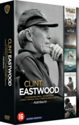 Warner Home Video Clint Eastwood Portraits - DVD dvd