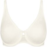 Triumph Wild Rose Sensation Bügel-BH 85C Wit
