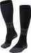FALKE TK Energy Wandelsokken Dames Zwart - Maat 35-38