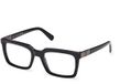Guess GU50331 Shiny black 52/21/140 MAN Brilmonturen
