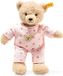 Steiff Teddy & Me Knuffelbeer met roze pyjama - 25 cm