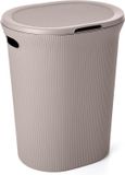 Tatay Baobab Wasmand Taupe 40L