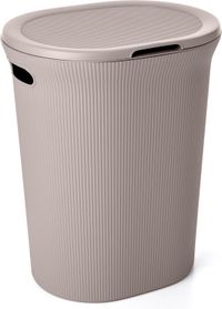 Tatay Baobab Wasmand Taupe 40L