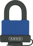 ABUS Hangslot Aqua Safe 70IB/45 - Messing, Weerbestendig, Niveau 5