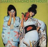 Kimono My House (Re-Issue)