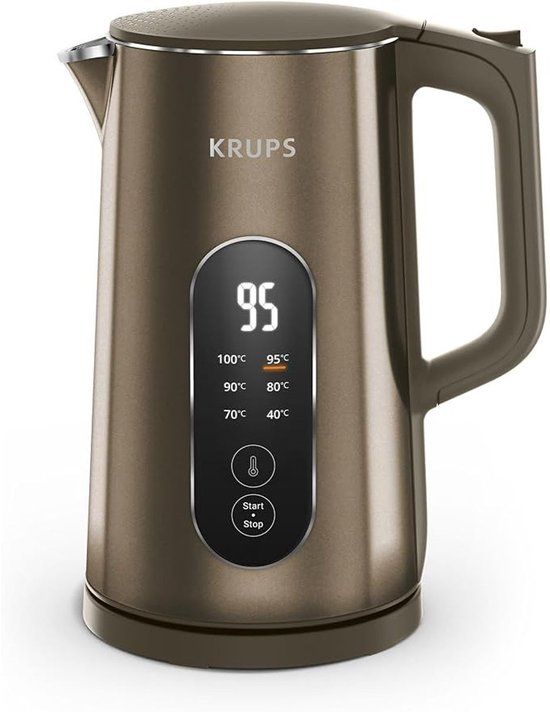 Krups Waterkoker BW871FF0