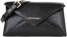 Valentino Emera Pochette Nero Zwart Avondtas Schoudertas