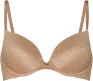 Hunkemöller Padded Underwired Bra Jackie Bruin