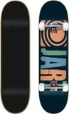 Jart Classic skateboard 31.6 noir multi
