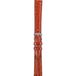 Morellato Horlogebandje U0751 Liverpool Leer Bruin 16mm