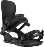 Union Binding Company Union Binding Strata Snowboardbindingen Zwart L Man, Vrouw