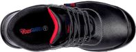 Footguard Compact Mid S3 SRC Chaussures de sécurité Noir Taille 46
