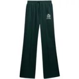 Superdry Country Club Track Pants Dames Enamel Green