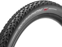 Pirelli Scorpion™ Xc Rc Classic Prowall 120 Tpi 29´´ X 2.40 Mtb-band Zilver 29´´ x 2.40