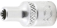 BGS technic BGS Dopsleutel Gear Lock | 6,3 mm (1/4") | 4 mm Aantal:1