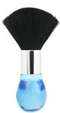 Missan Online Kappersborstel - Nekborstel - Nekkwast - Professionele Barber Brush Bleu