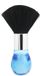 Missan Online Kappersborstel - Nekborstel - Nekkwast - Professionele Barber Brush Bleu