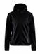 Craft ADV Explore Soft Shell Jacket W - Noir - XL