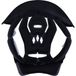 Alpinestars Youth SM3 Casque Rembourrage Intérieur Noir M