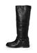 Marc O'Polo Wendy 2Knee Bottes hautes pour femme, 0001, 40 EU