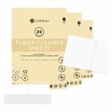 Cosmeau - Nettoyant pour sol - 3 x 20 lavages - Lot économique