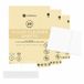 Cosmeau - Nettoyant pour sol - 3 x 20 lavages - Lot économique