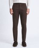 Pierre Cardin Chino Colmar Bruin