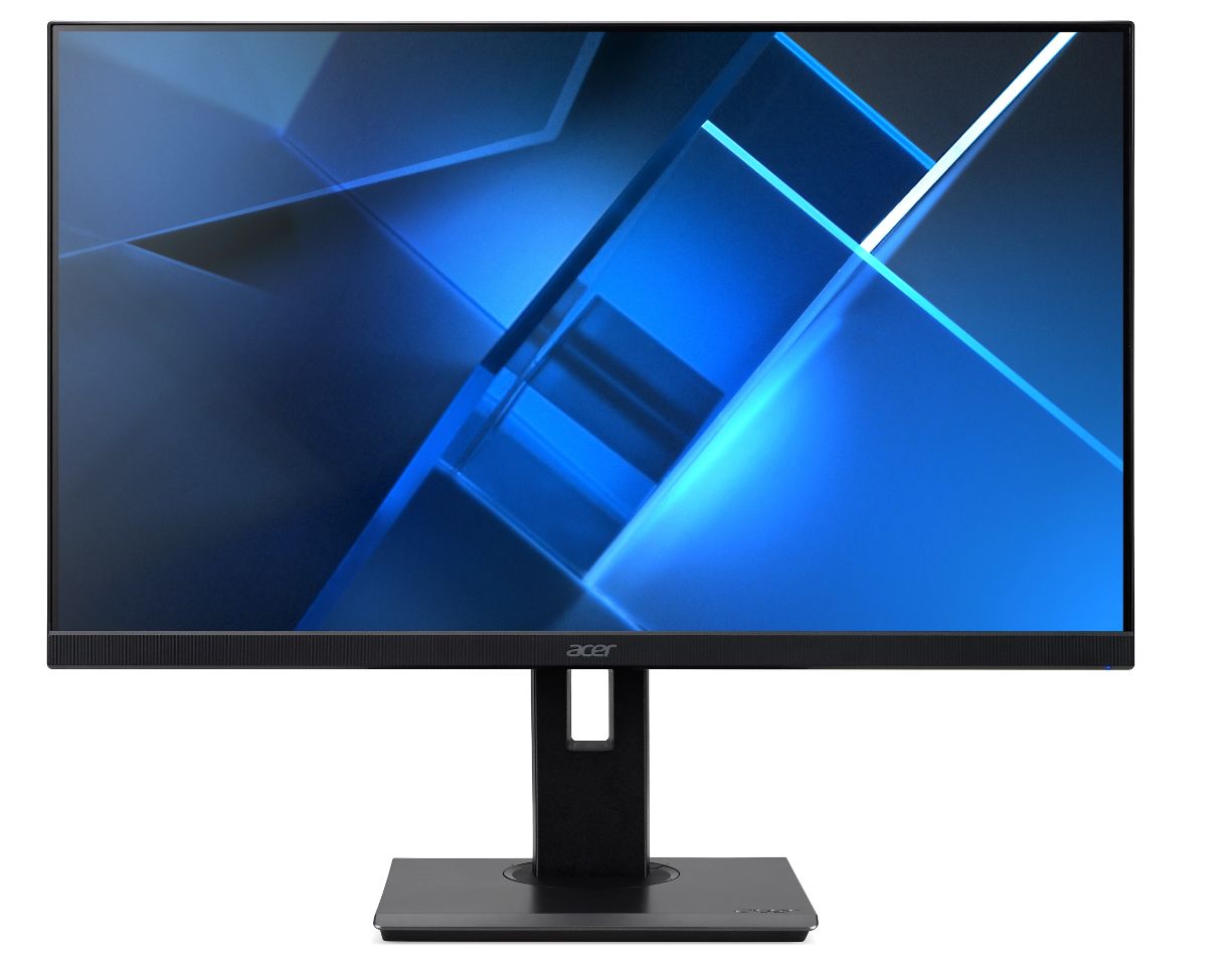 Acer B247Y E 23.8" Full HD IPS Monitor - 100Hz, FreeSync, HDMI, DisplayPort