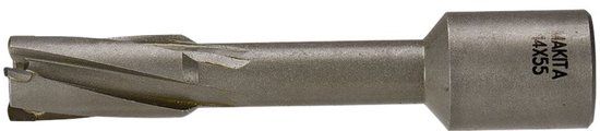 Makita Accessoires Makita Kernboor HM 14x55mm