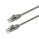 Aisens A145-0324 Netwerkkabel 0,25m Grijs