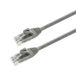 Aisens A145-0324 Netwerkkabel 0,25m Grijs