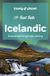 Fast Lonely Planet Fast Talk Icelandic Phrasebook