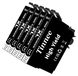 Epson 604XL Cartouches d'encre - 5 Ensembles - Compatible avec les imprimantes XP et WF
