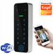RTX Videodeurintercom met Code & Kaart, WiFi, Tuya App