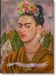 Frida Taschen Frida Kahlo: 45th Edition - Hardcover