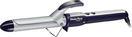 BaByliss Pro Krultang - Titanium Tourmaline Digital 25mm - BAB2173TTE