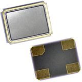 EuroQuartz 50.000MHz XO32050UITA Oscillateur à quartz SMD HCMOS 50.000 MHz 3,2 mm 2,5 mm 0,95 mm Coupe de bande 1 pièce