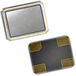 EuroQuartz 50.000MHz XO32050UITA Oscillateur à quartz SMD HCMOS 50.000 MHz 3,2 mm 2,5 mm 0,95 mm Coupe de bande 1 pièce