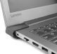 Lenovo Kit de réparation pour charnière de couvercle d'IdeaPad 520-15IKB