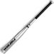 WIN.MAX Bat de baseball en alliage d'aluminium 32" - Argent