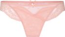 Hunkemöller Isadora Thong Roze