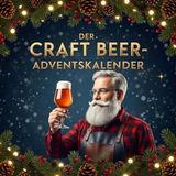 Der Craft Beer-Adventskalender
