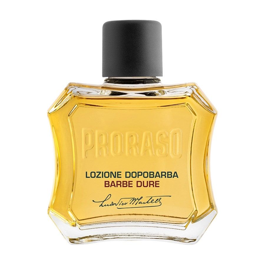 Proraso Red Nourish After Shave Lotion 400 ml