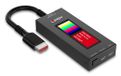 Lindy Générateur de signal HDMI 8K30 Noir