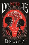 Love Easy Access System Europe Love Never Dies: Romance in Horror Movies Paperback